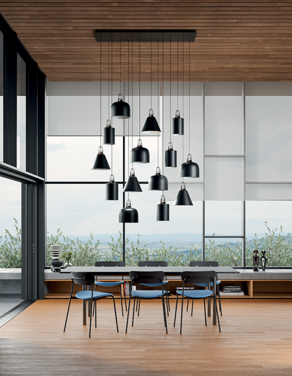 Lighting Reps Knowledge, Experience & Solutions