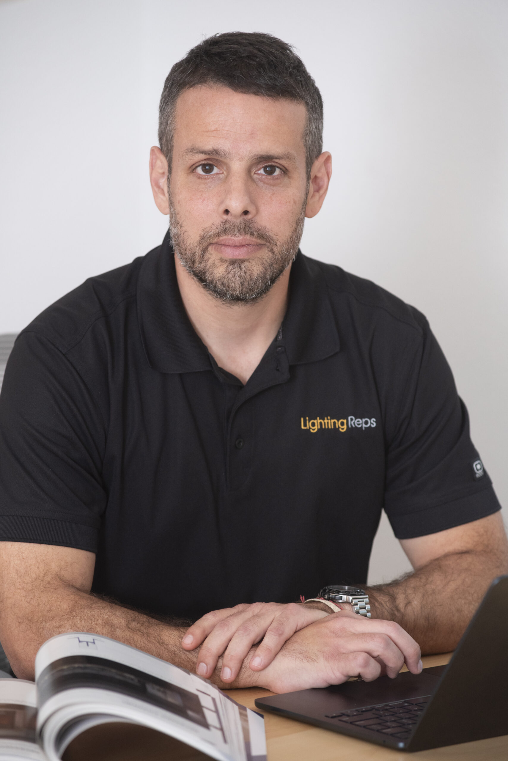 Sebastian Castrillon