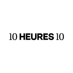 10HEURES