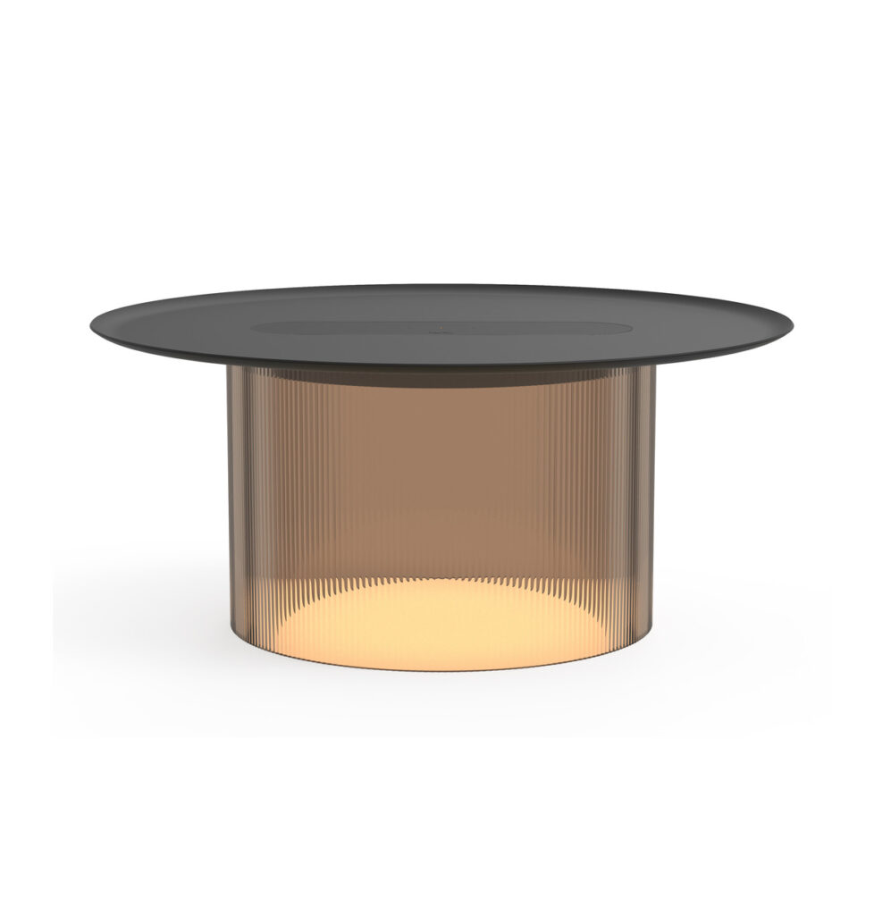  Carousel Table