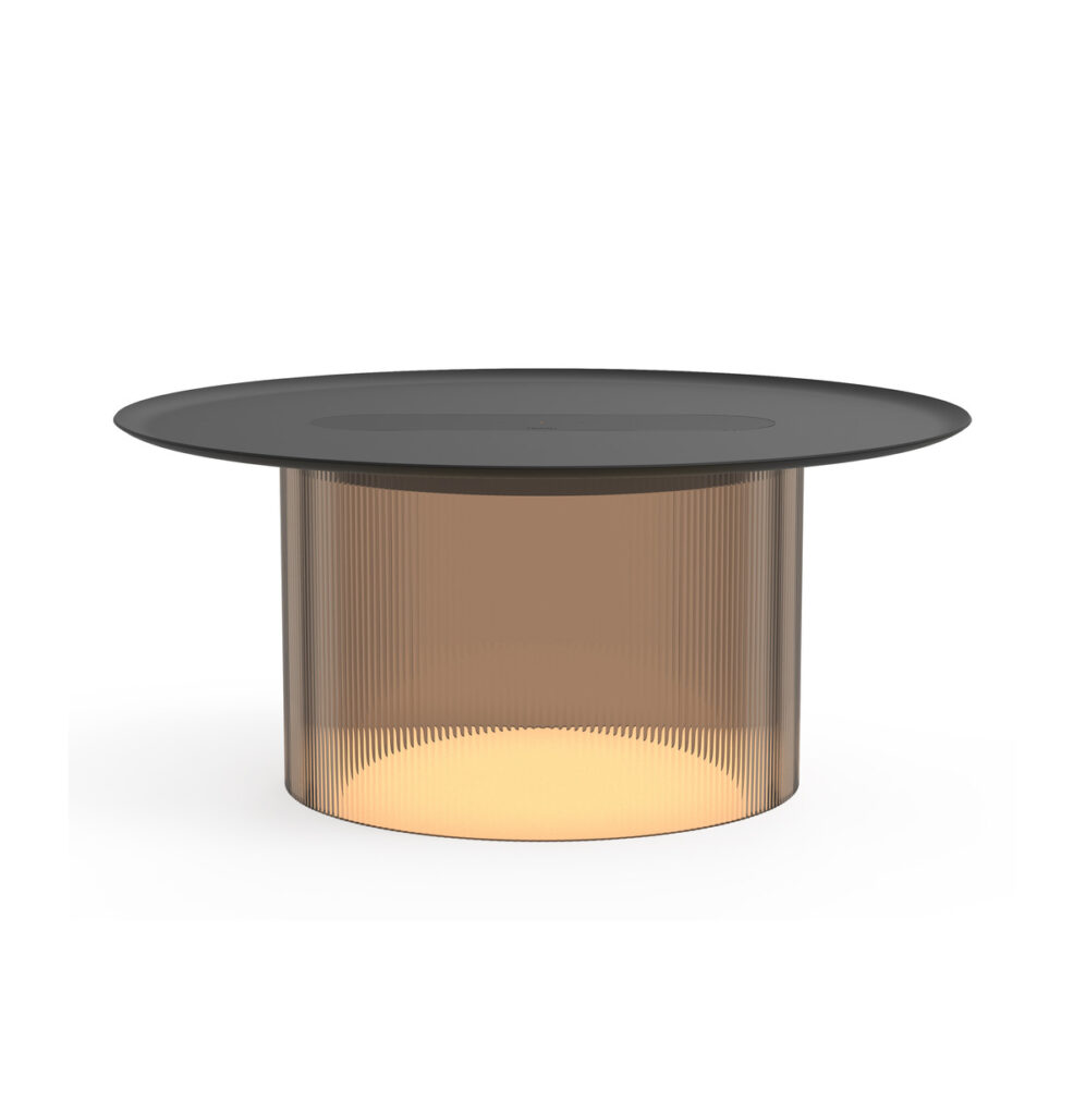 Carousel Table