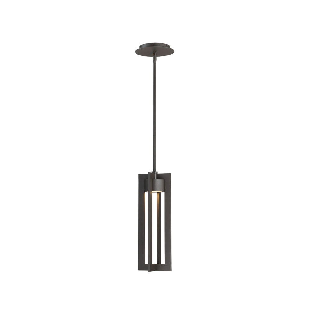  Chamber 16″ Pendant 3000K