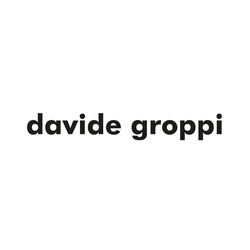 DAVIDE GROPPI