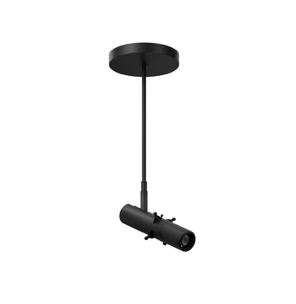  Large Stealth Framing Projector Adjustable Beam