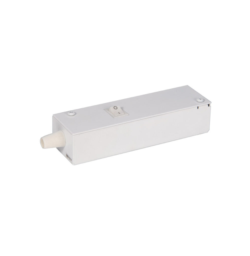  Low Voltage