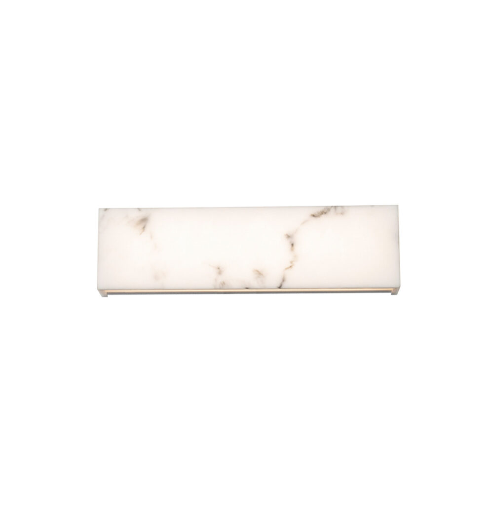 Museo Bathroom Vanity  & Sconce 3000K
