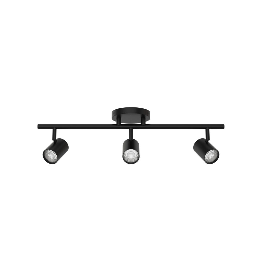 Pipe Fixed Rail Ceiling  and Wall Mount