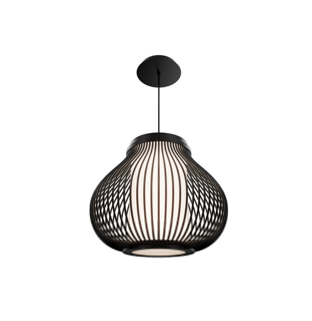  Poppin Outdoor Pendant 4CCT