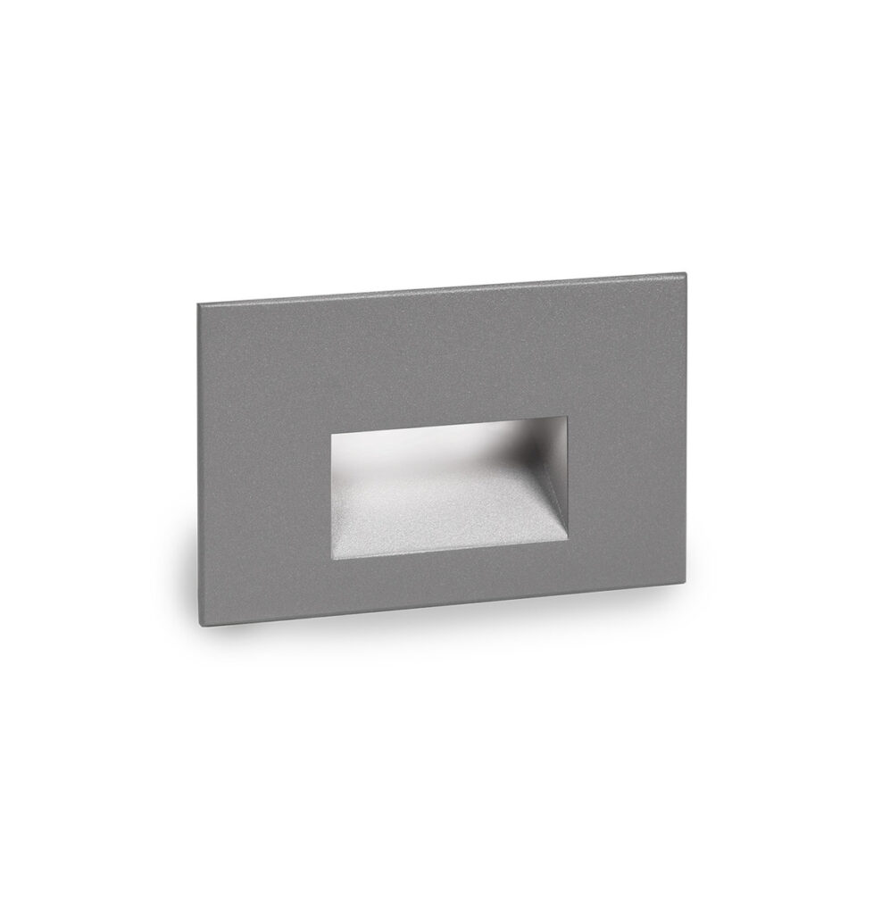  Step And Wall Light 277V