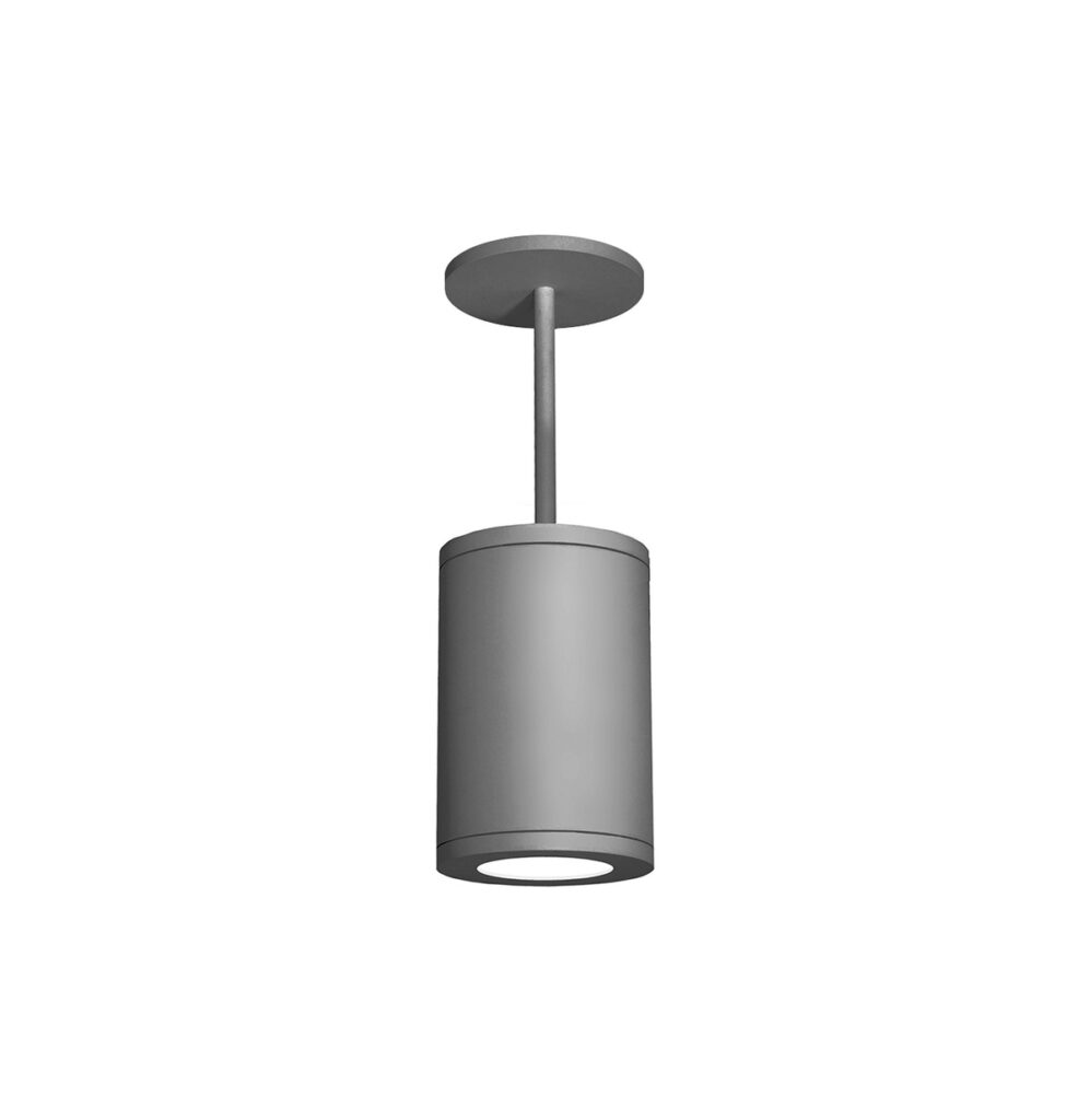  Tube Architectural 8″ Pendant Mount
