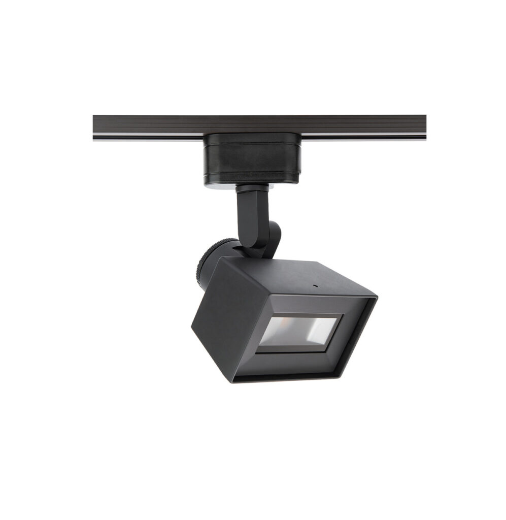  Adjustable Wall-Wash Track Luminaire